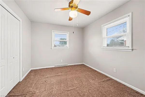 $289,000 | 106 Hall Street, Graham, NC 27253