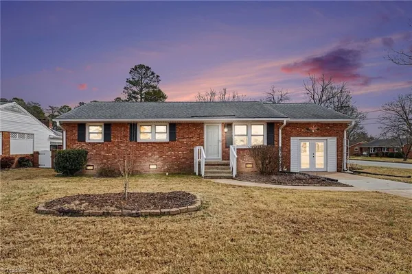 $289,000 | 106 Hall Street, Graham, NC 27253