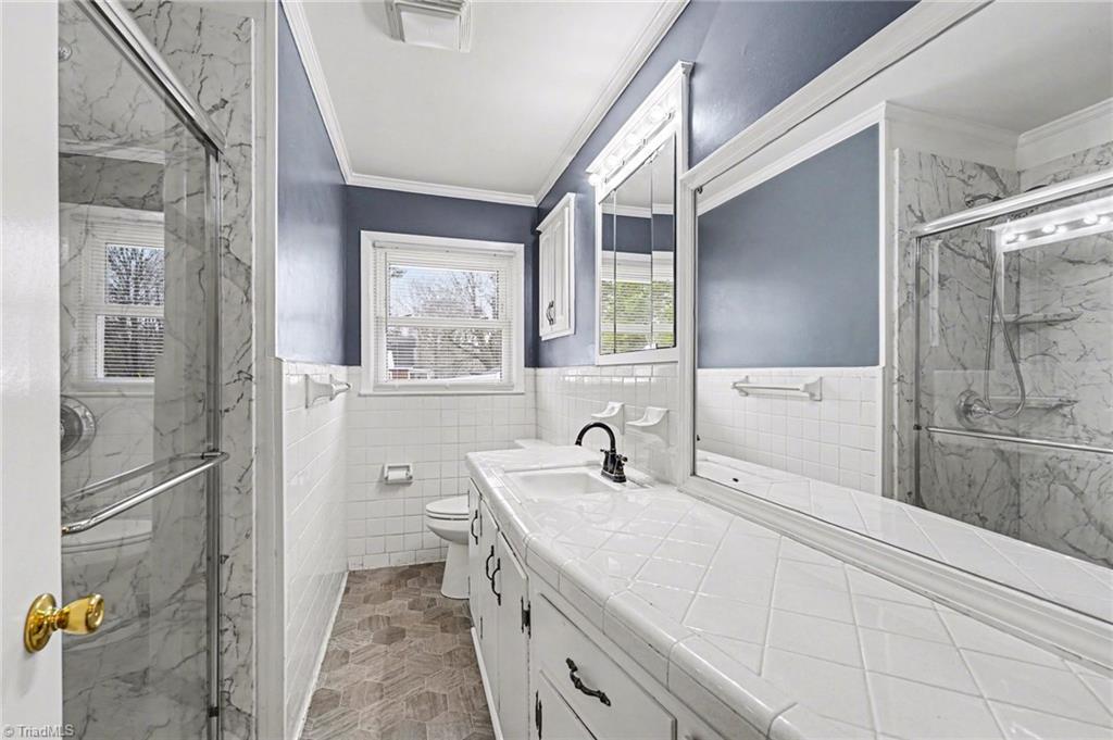 106 Hall Street Graham, NC 27253 - Photo 22 of 37