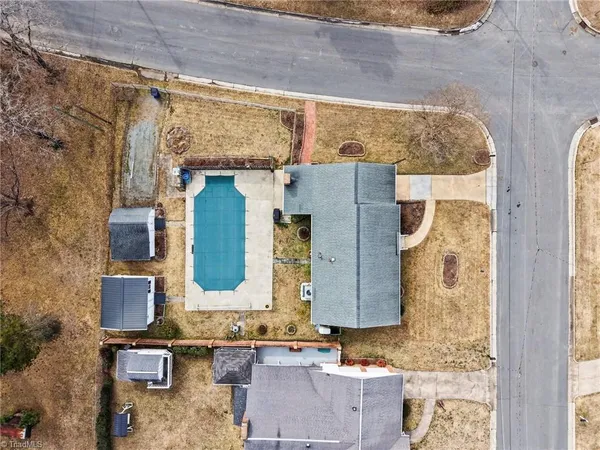 $289,000 | 106 Hall Street, Graham, NC 27253