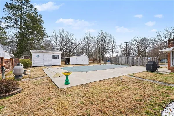 $289,000 | 106 Hall Street, Graham, NC 27253