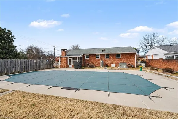 $289,000 | 106 Hall Street, Graham, NC 27253