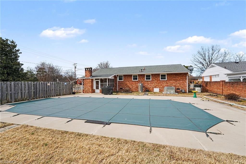 106 Hall Street Graham, NC 27253 - Photo 29 of 37