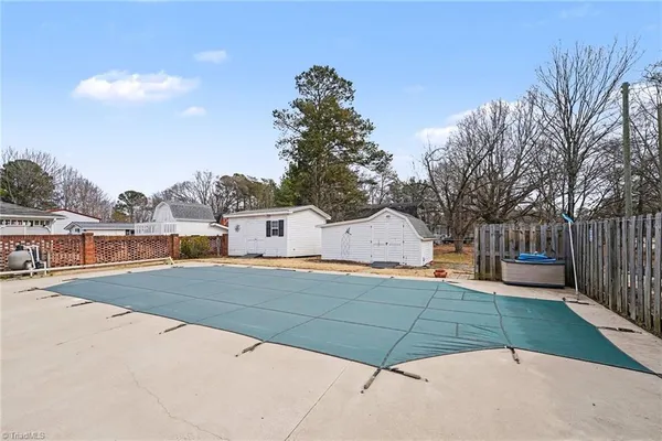 $289,000 | 106 Hall Street, Graham, NC 27253