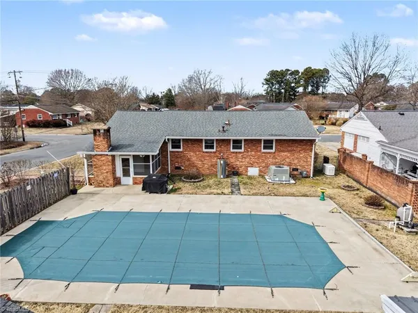 $289,000 | 106 Hall Street, Graham, NC 27253