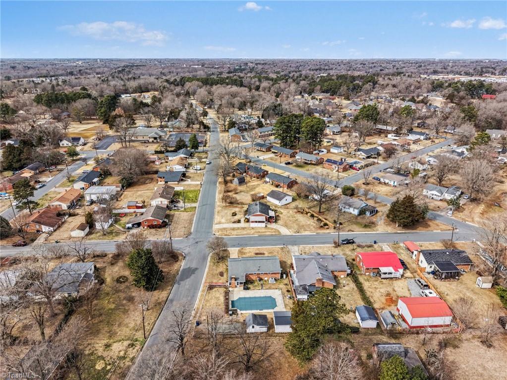 106 Hall Street Graham, NC 27253 - Photo 34 of 37