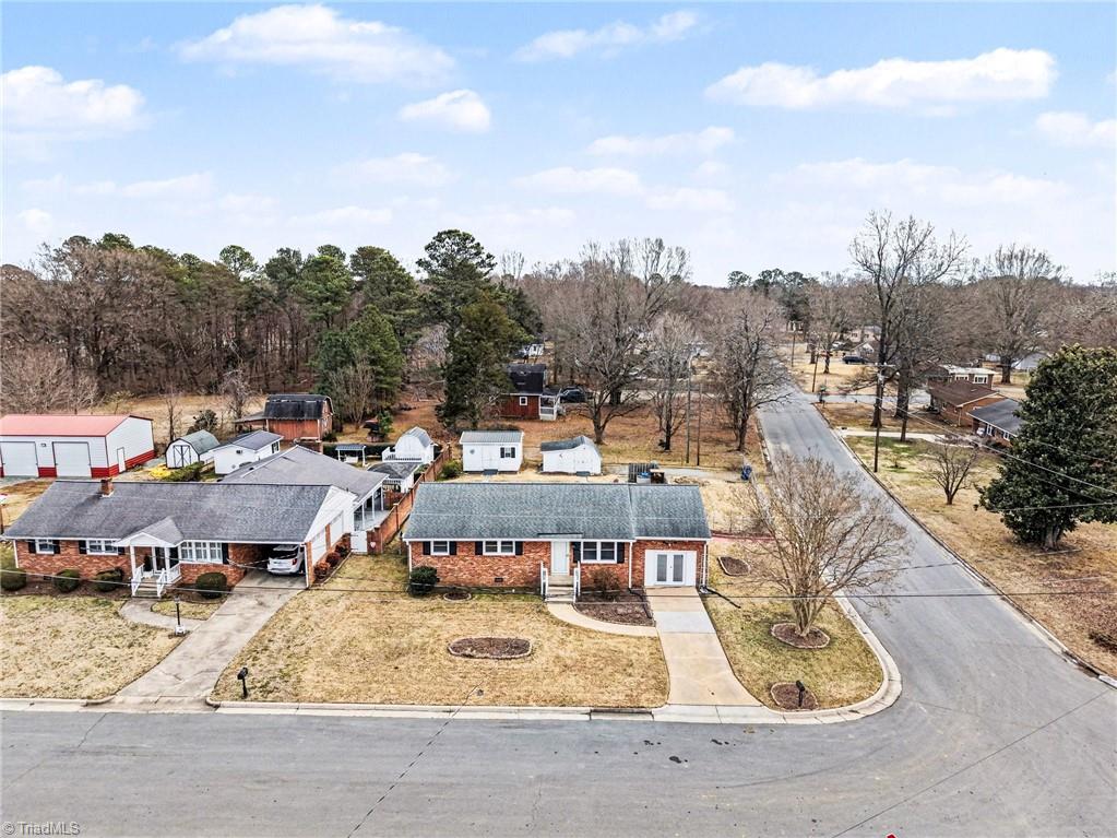 106 Hall Street Graham, NC 27253 - Photo 35 of 37