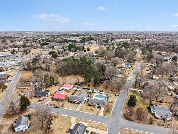 $289,000 | 106 Hall Street, Graham, NC 27253