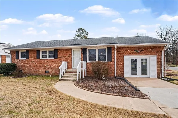 $289,000 | 106 Hall Street, Graham, NC 27253