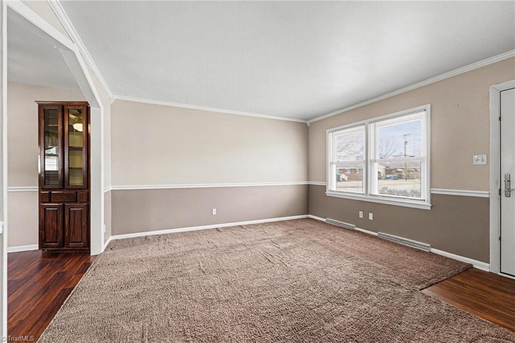 106 Hall Street Graham, NC 27253 - Photo 5 of 37