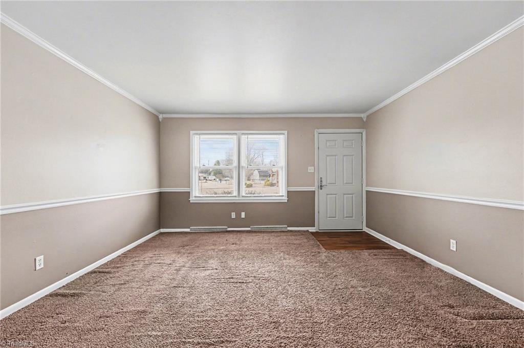 106 Hall Street Graham, NC 27253 - Photo 6 of 37