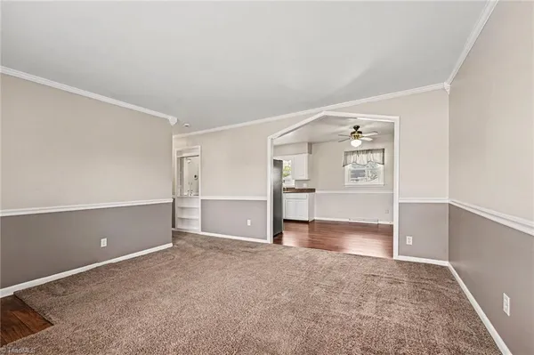 $289,000 | 106 Hall Street, Graham, NC 27253