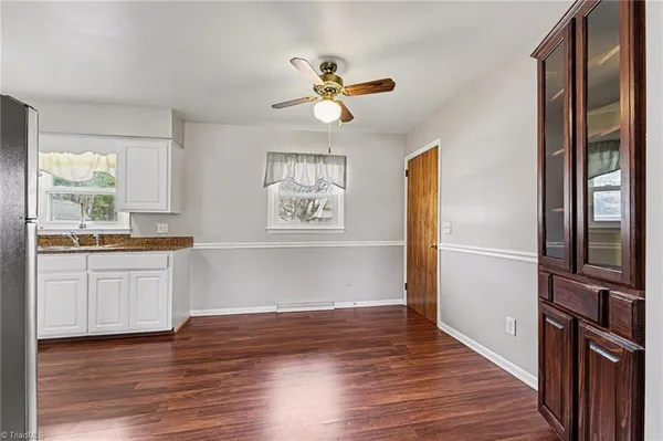 $289,000 | 106 Hall Street, Graham, NC 27253