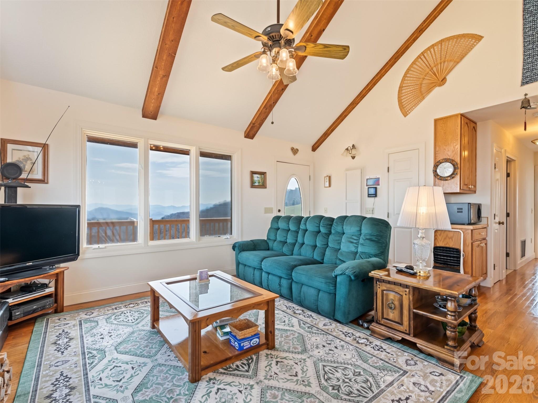1007 Turkey Trot Road Clyde, NC 28721 - Photo 18 of 48