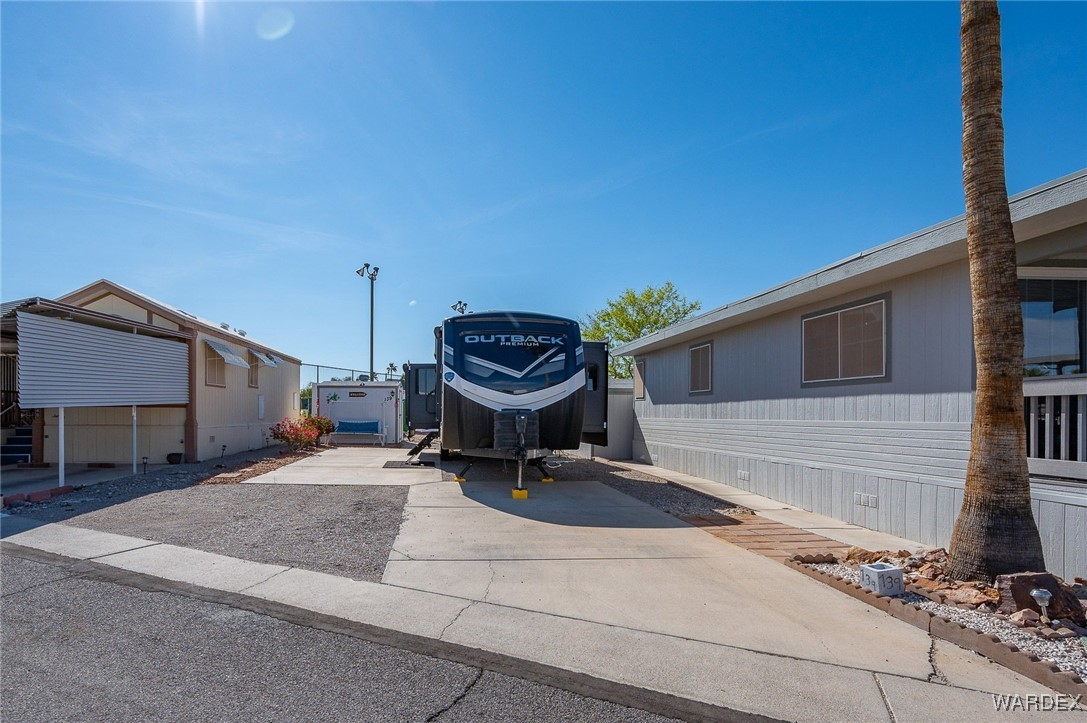 2000 Ramar Road, Unit 139 Bullhead City, AZ 86442 - Photo 1 of 35 Lot