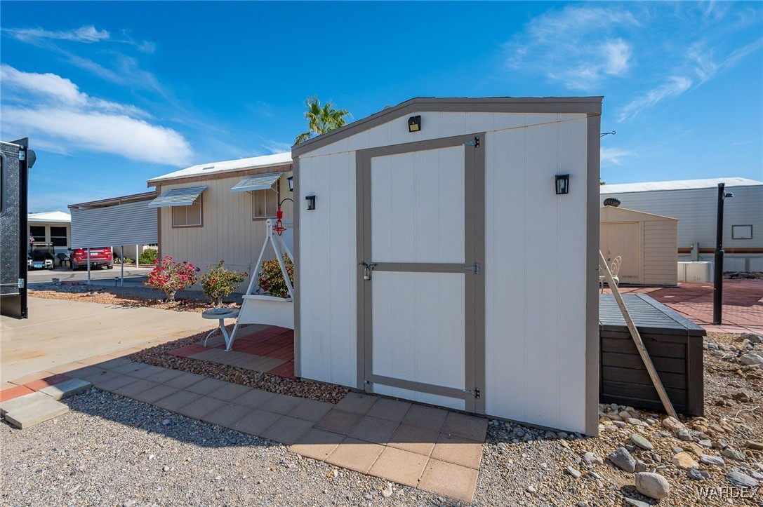2000 Ramar Road, Unit 139 Bullhead City, AZ 86442 - Photo 11 of 35 Out Buildings
