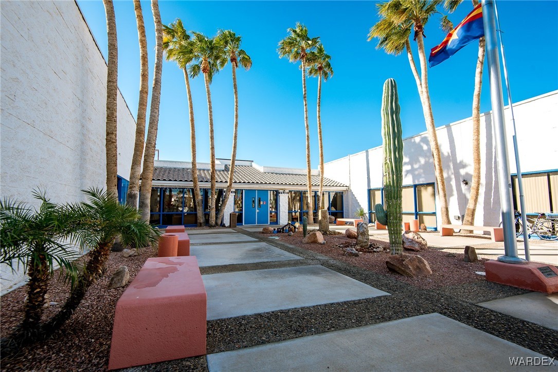 2000 Ramar Road, Unit 139 Bullhead City, AZ 86442 - Photo 20 of 35 Community