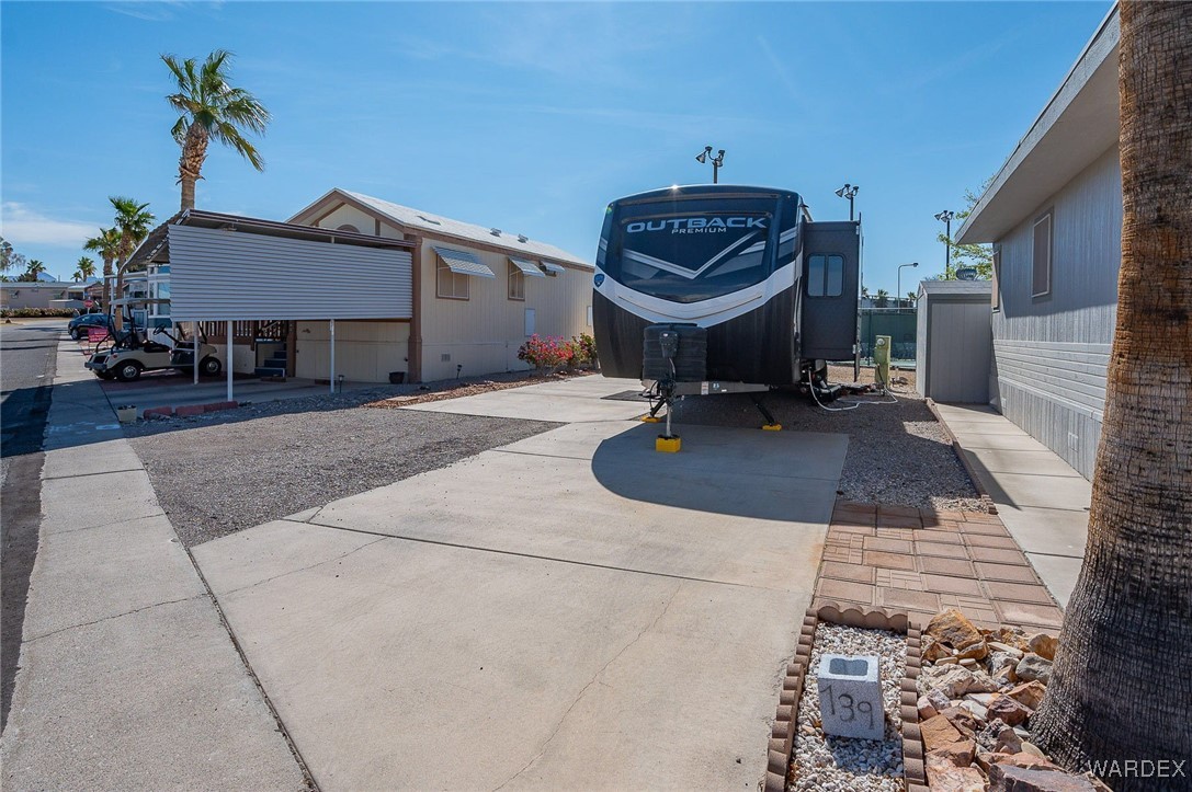 2000 Ramar Road, Unit 139 Bullhead City, AZ 86442 - Photo 2 of 35 Lot