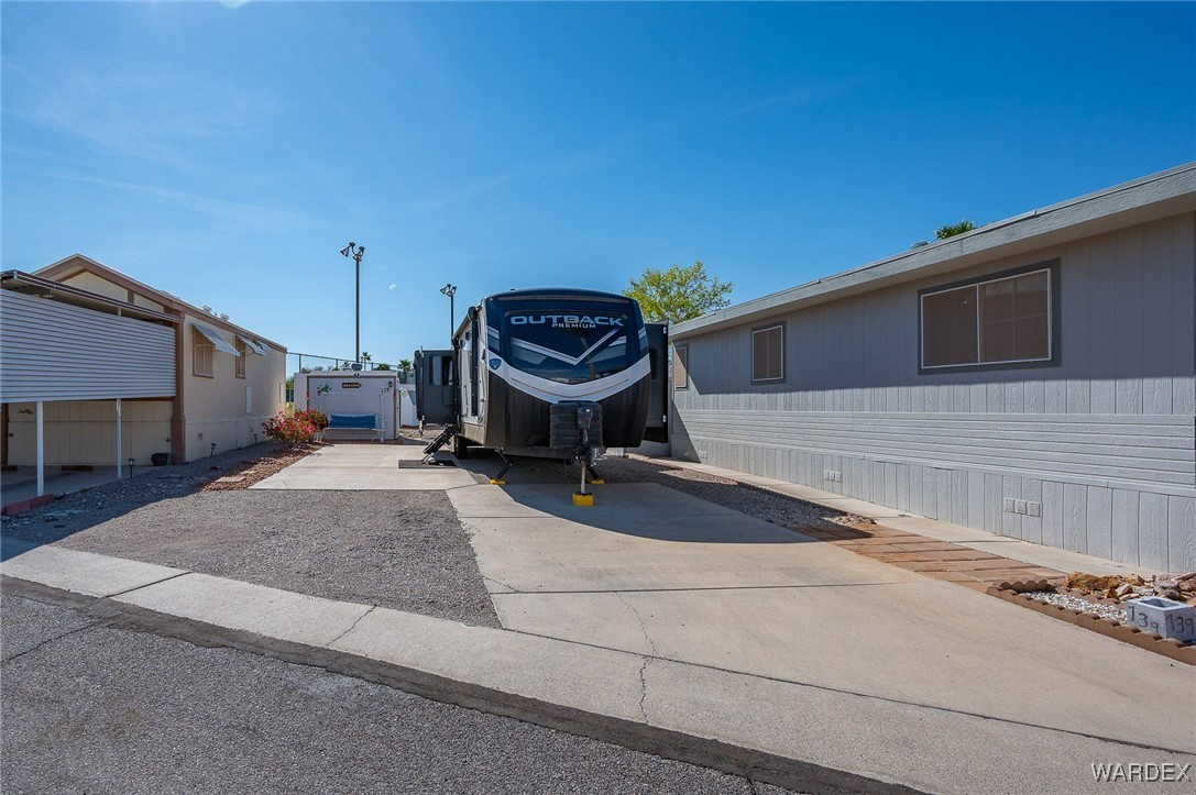 2000 Ramar Road, Unit 139 Bullhead City, AZ 86442 - Photo 3 of 35 Lot