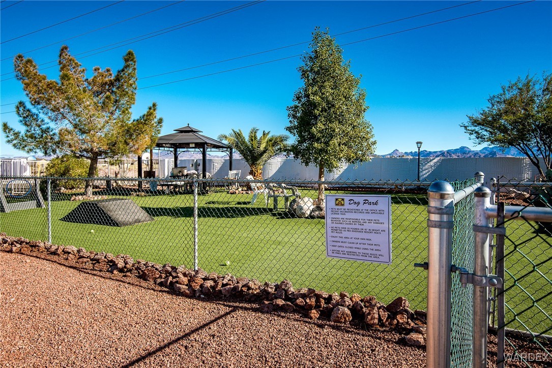 2000 Ramar Road, Unit 139 Bullhead City, AZ 86442 - Photo 35 of 35 Community
