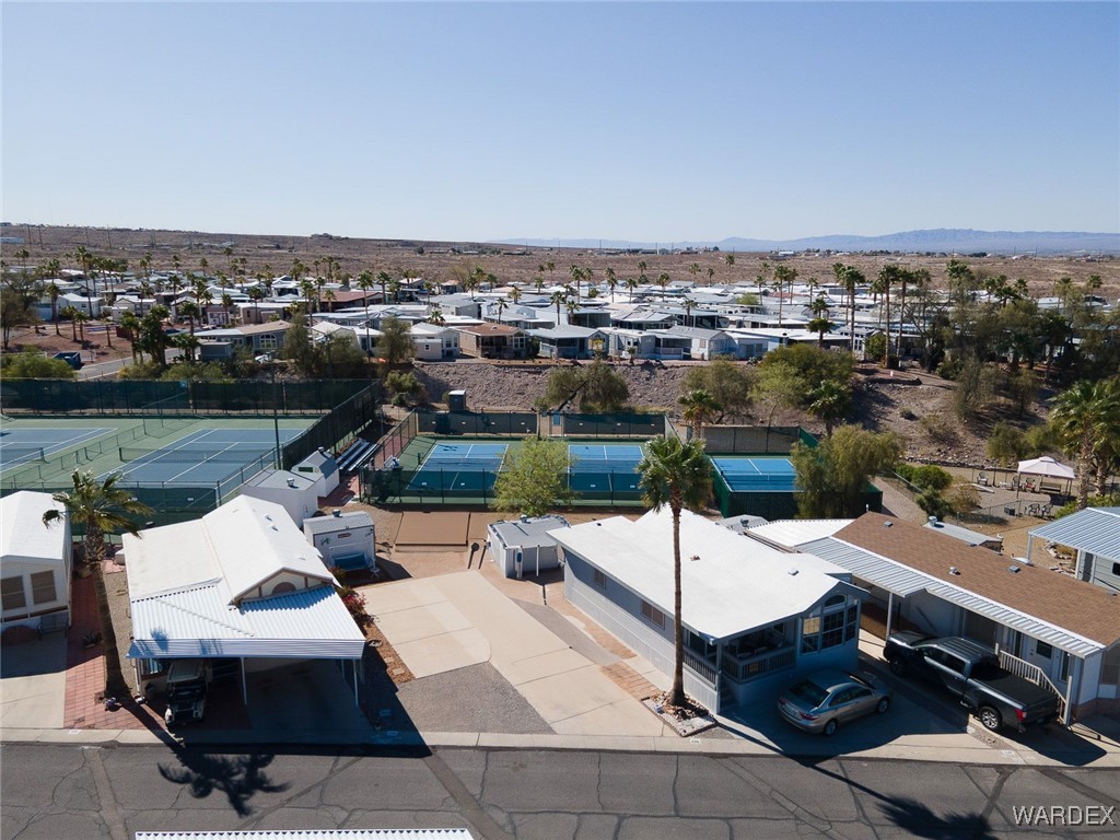 2000 Ramar Road, Unit 139 Bullhead City, AZ 86442 - Photo 4 of 35 Aerial View