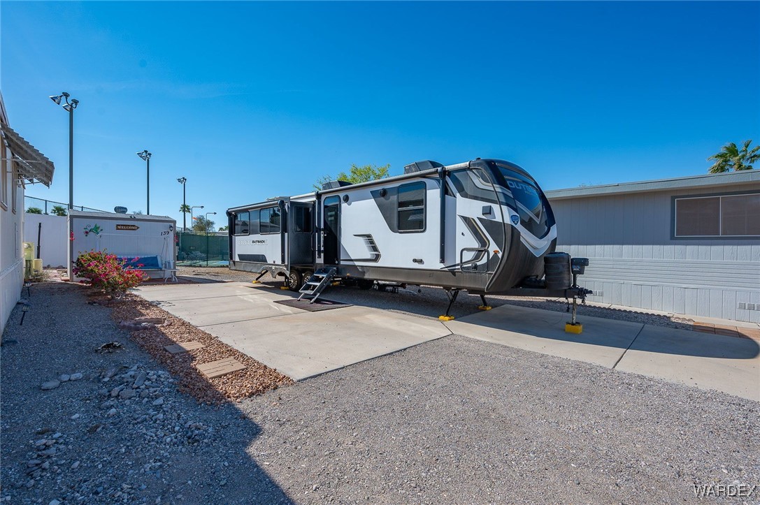 2000 Ramar Road, Unit 139 Bullhead City, AZ 86442 - Photo 5 of 35 Lot