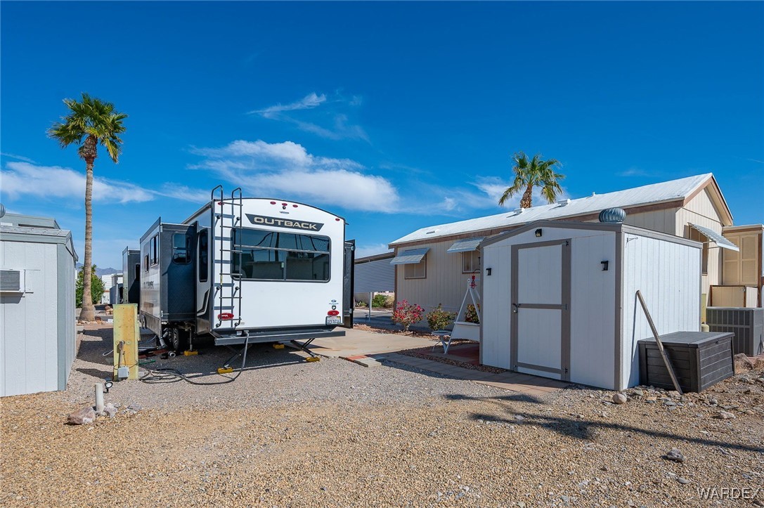 2000 Ramar Road, Unit 139 Bullhead City, AZ 86442 - Photo 7 of 35 Lot