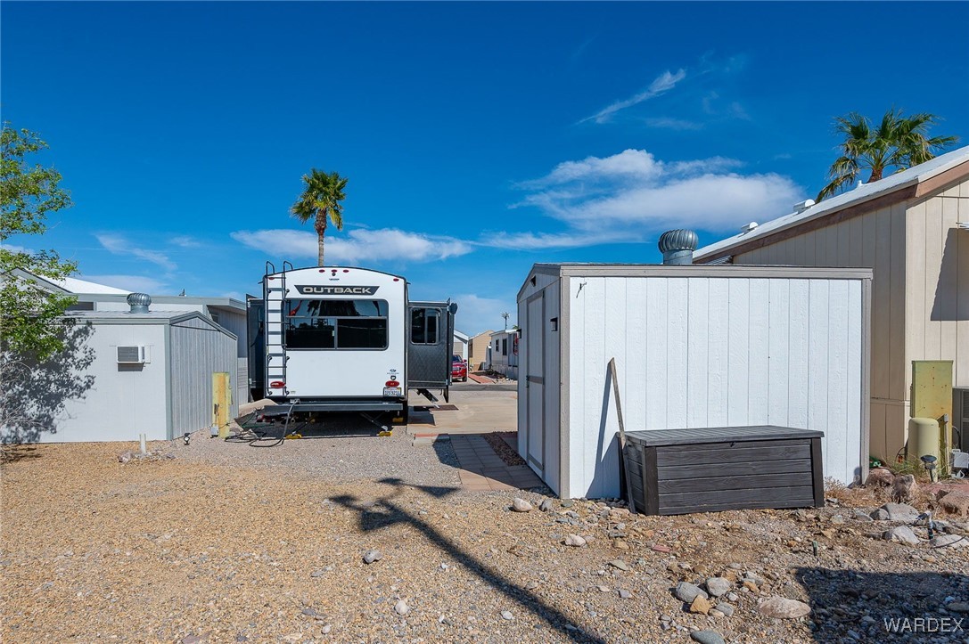 2000 Ramar Road, Unit 139 Bullhead City, AZ 86442 - Photo 8 of 35 Lot