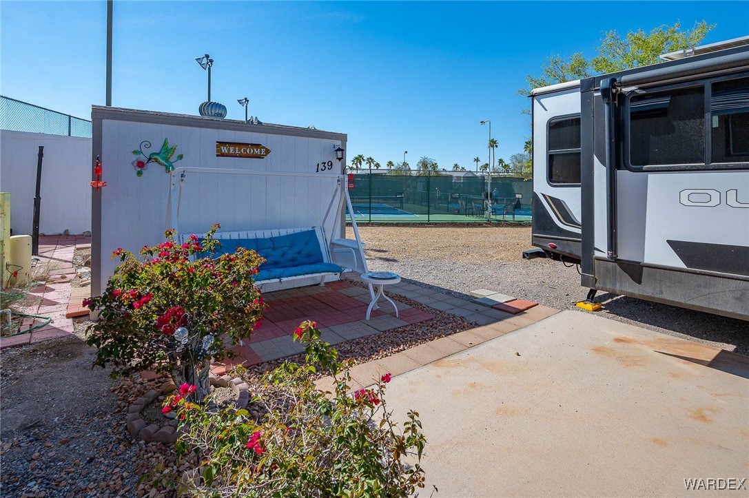 2000 Ramar Road, Unit 139 Bullhead City, AZ 86442 - Photo 9 of 35 Lot