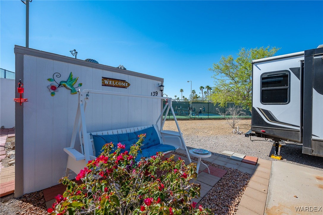 2000 Ramar Road, Unit 139 Bullhead City, AZ 86442 - Photo 10 of 35 Lot