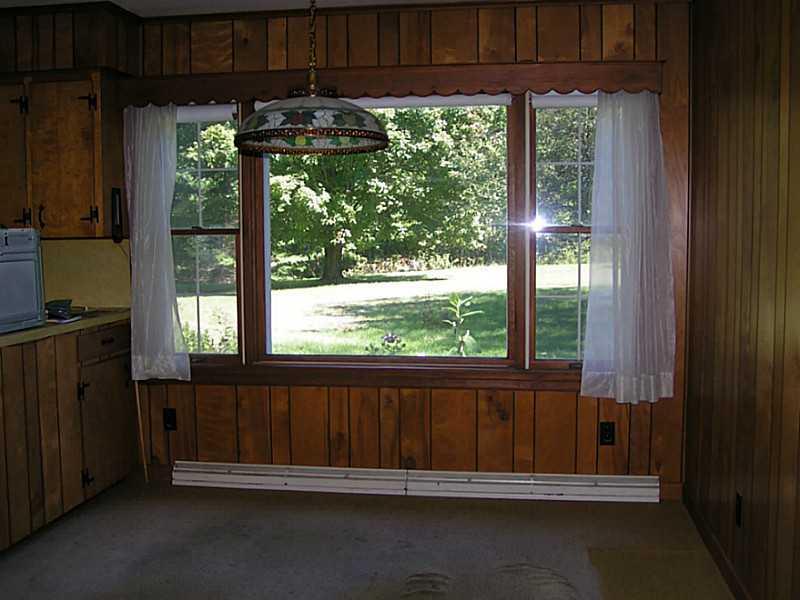 407 Crockett Ridge Road Norway, ME 04268 - Photo 9 of 34 Dining Room.