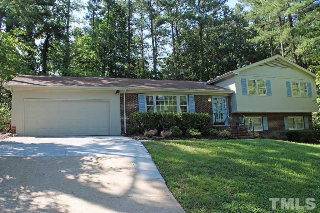 1505 Shadowood Lane Raleigh, NC 27612 - Photo 1 of 24