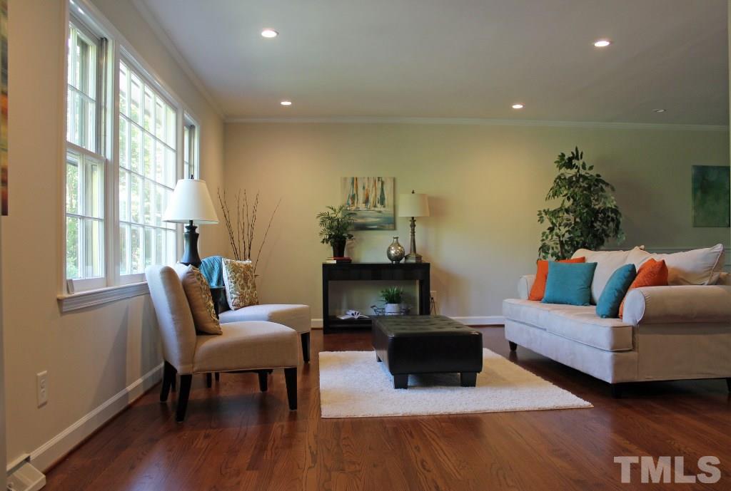 1505 Shadowood Lane Raleigh, NC 27612 - Photo 2 of 24