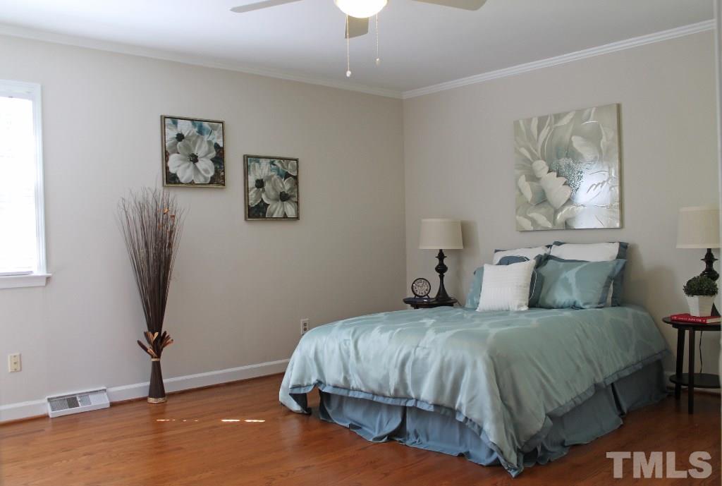 1505 Shadowood Lane Raleigh, NC 27612 - Photo 12 of 24