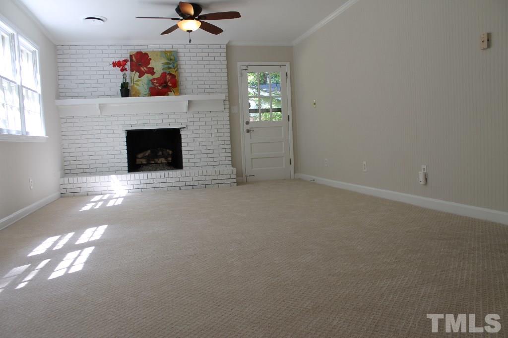1505 Shadowood Lane Raleigh, NC 27612 - Photo 16 of 24