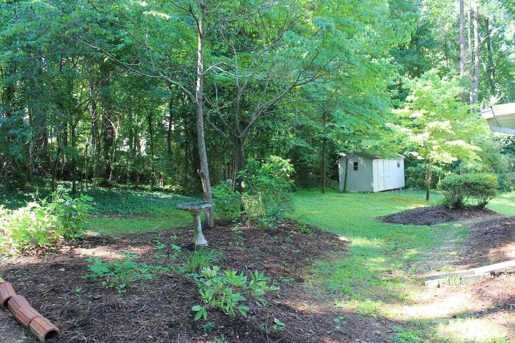 1505 Shadowood Lane Raleigh, NC 27612 - Photo 20 of 24