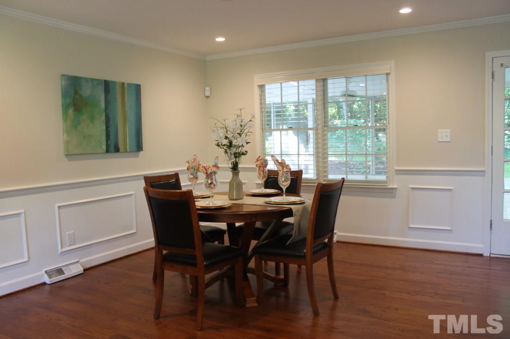 1505 Shadowood Lane Raleigh, NC 27612 - Photo 5 of 24