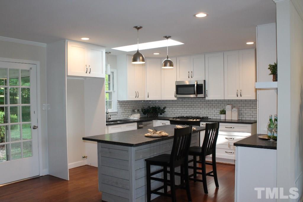 1505 Shadowood Lane Raleigh, NC 27612 - Photo 7 of 24