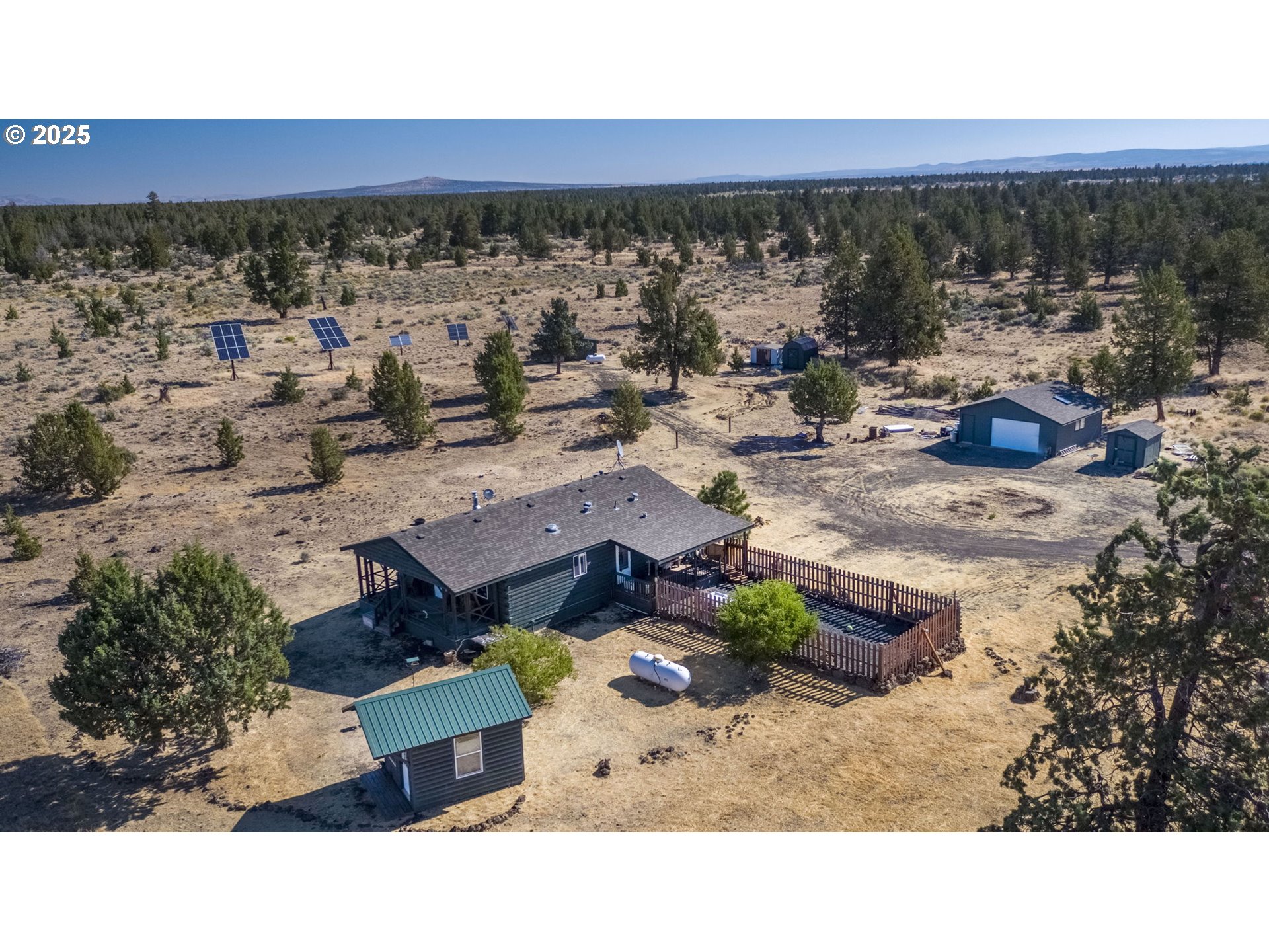 12510 Southwest Geneva Road Culver, OR 97734 - Photo 1 of 47