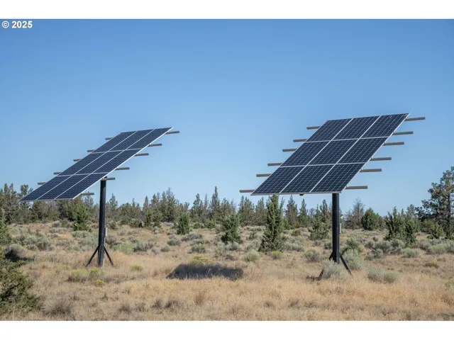 a view of sunset and mountains