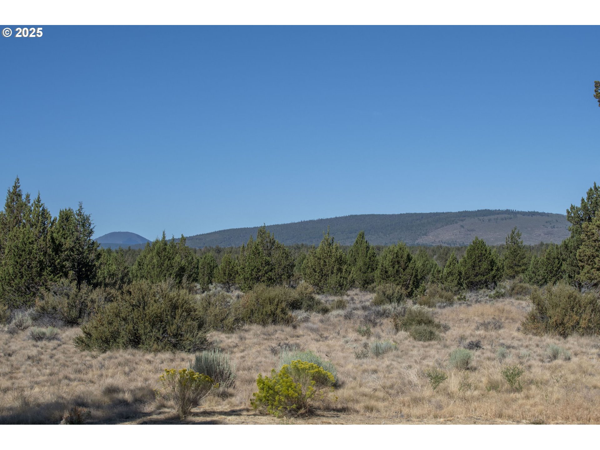 12510 Southwest Geneva Road Culver, OR 97734 - Photo 28 of 47 a view of an outdoor space with mountain view