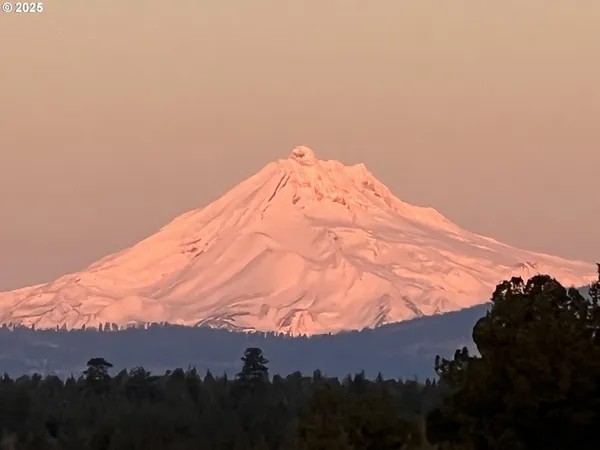 a view of a sky from a balcony