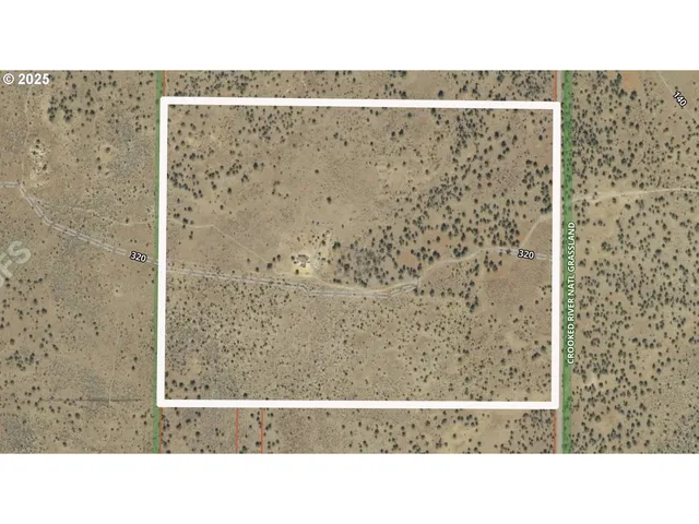 $625,000 | 12510 Southwest Geneva Road, Culver, OR 97734