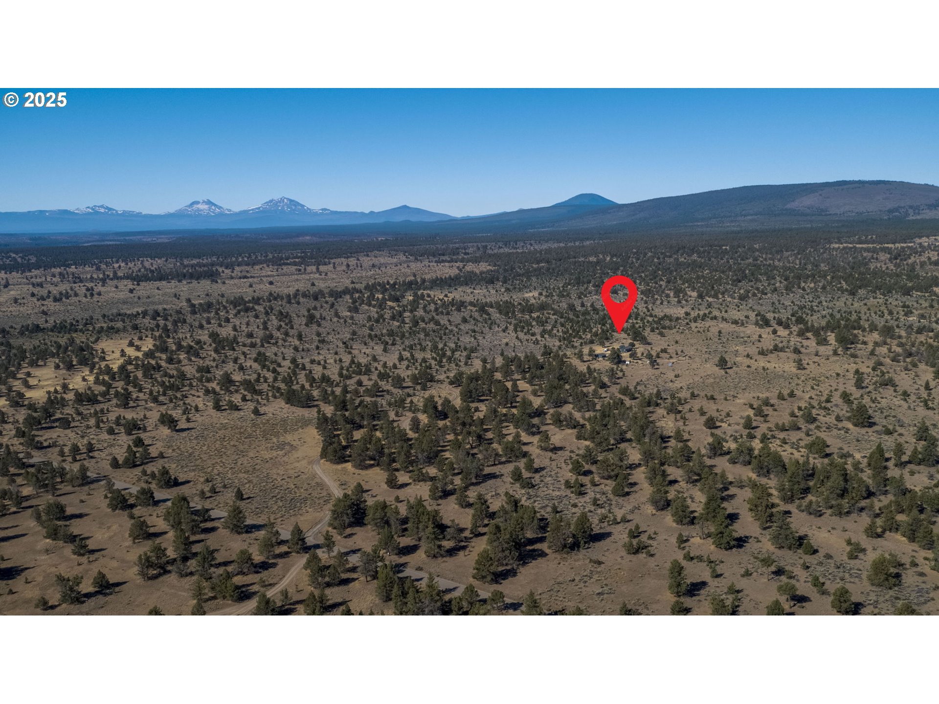 12510 Southwest Geneva Road Culver, OR 97734 - Photo 46 of 47 a view of a city