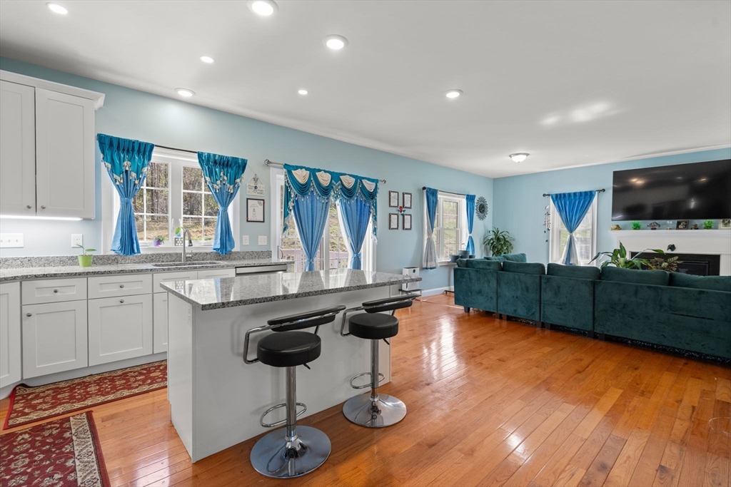 32 Hycrest Road Charlton, MA 01507 - Photo 15 of 42 Gallery Image 15