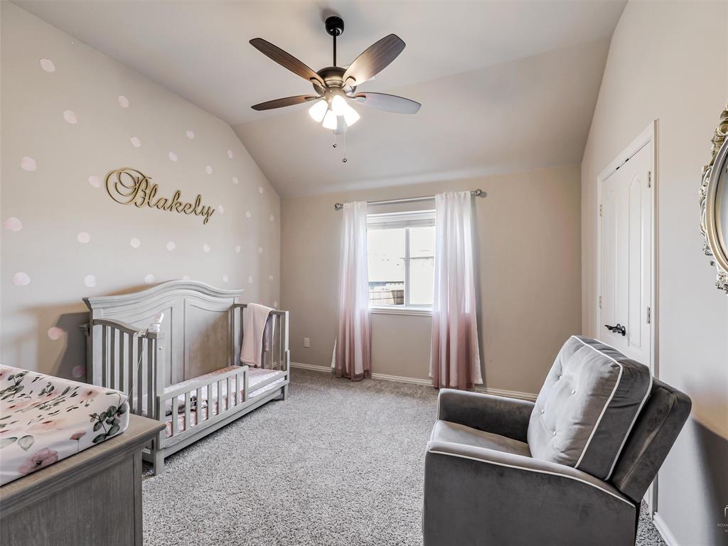 1216 Tree Shadow Lane Anna, TX 75409 - Photo 22 of 37 a living room with furniture and a window