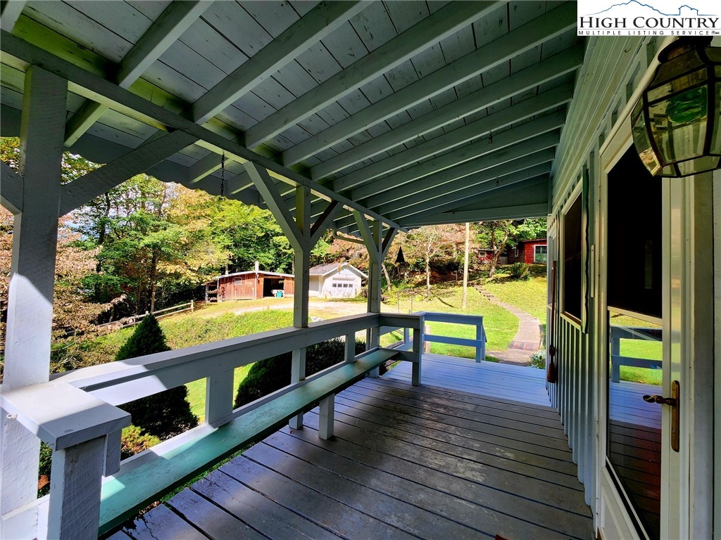 227 Bryant Combs Road Sugar Grove, NC 28679 - Photo 14 of 44 Gallery Image 14