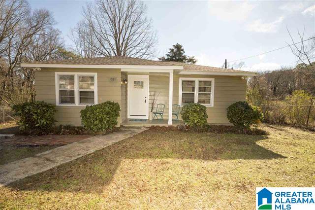 531 Jack Williams Road Gardendale, AL 35071 - Photo 1 of 31