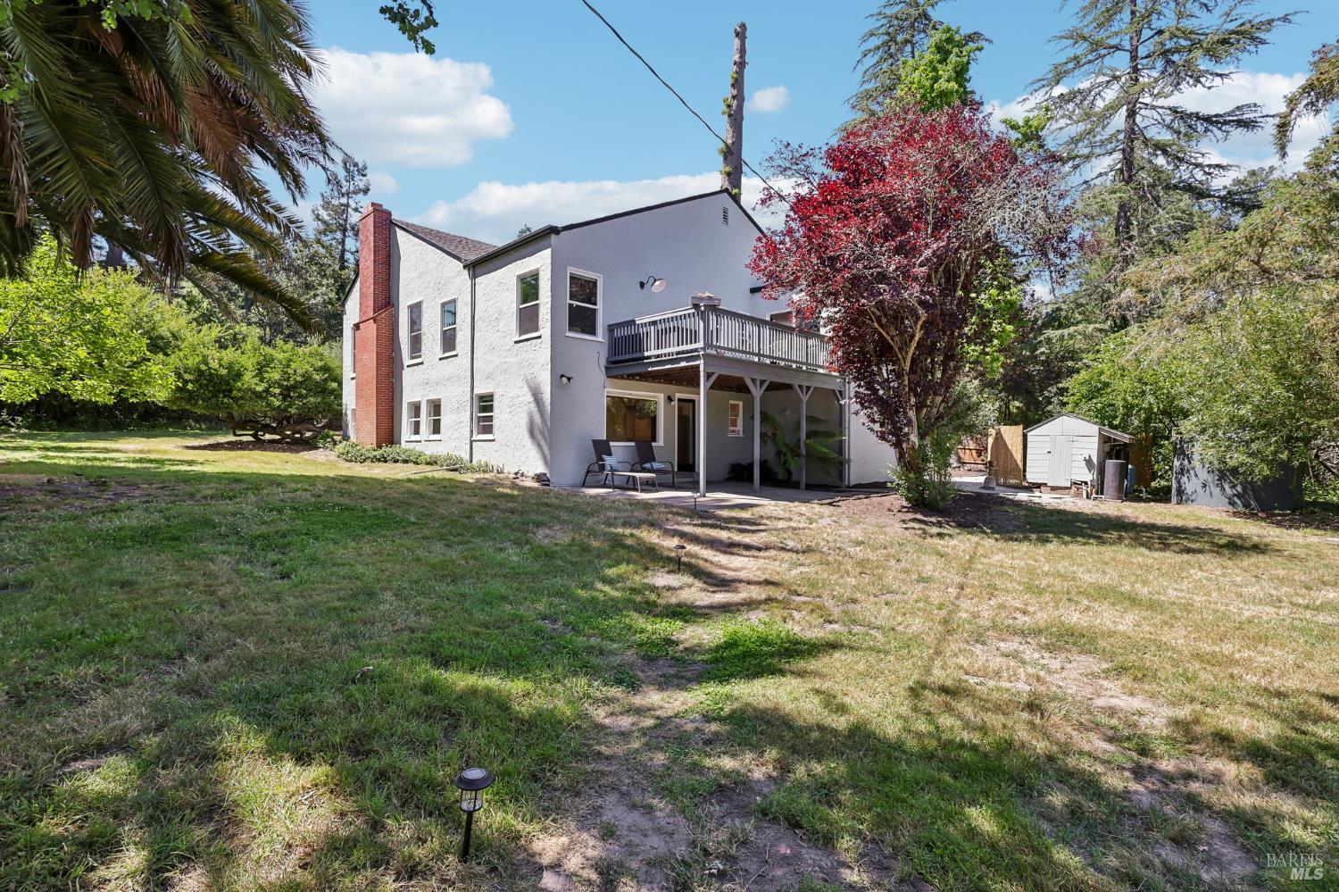 2087 Blucher Valley Road Sebastopol, CA 95472 - Photo 23 of 73