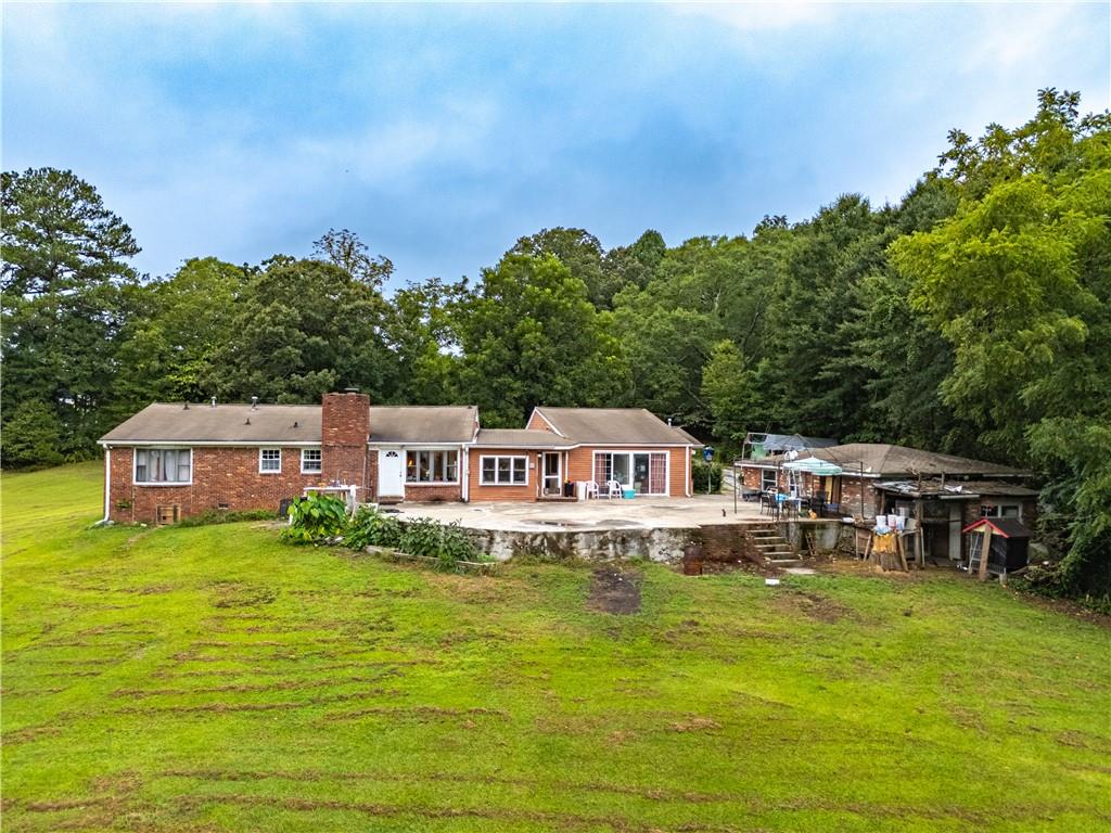 6250 Feldwood Road Atlanta, GA 30349 - Photo 3 of 40